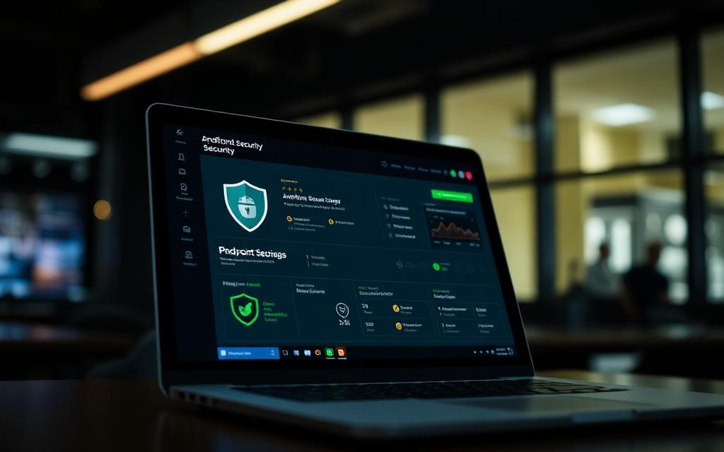 Antivirus & Advanced Threat Protection