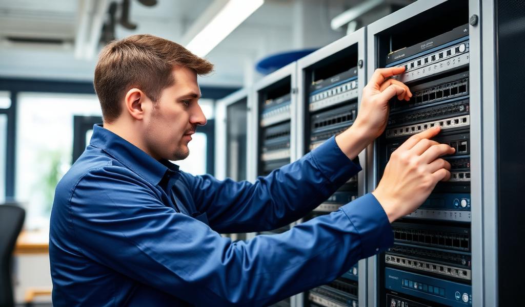 Contract Based IT Support