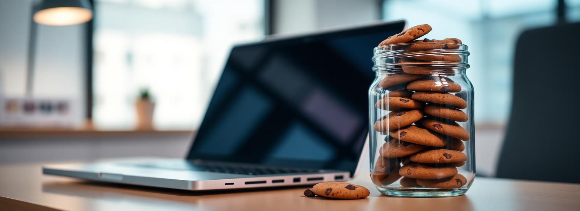Cookies and website preferences