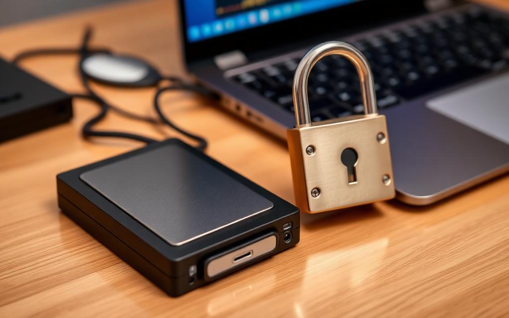 Encryption & Data Loss Prevention