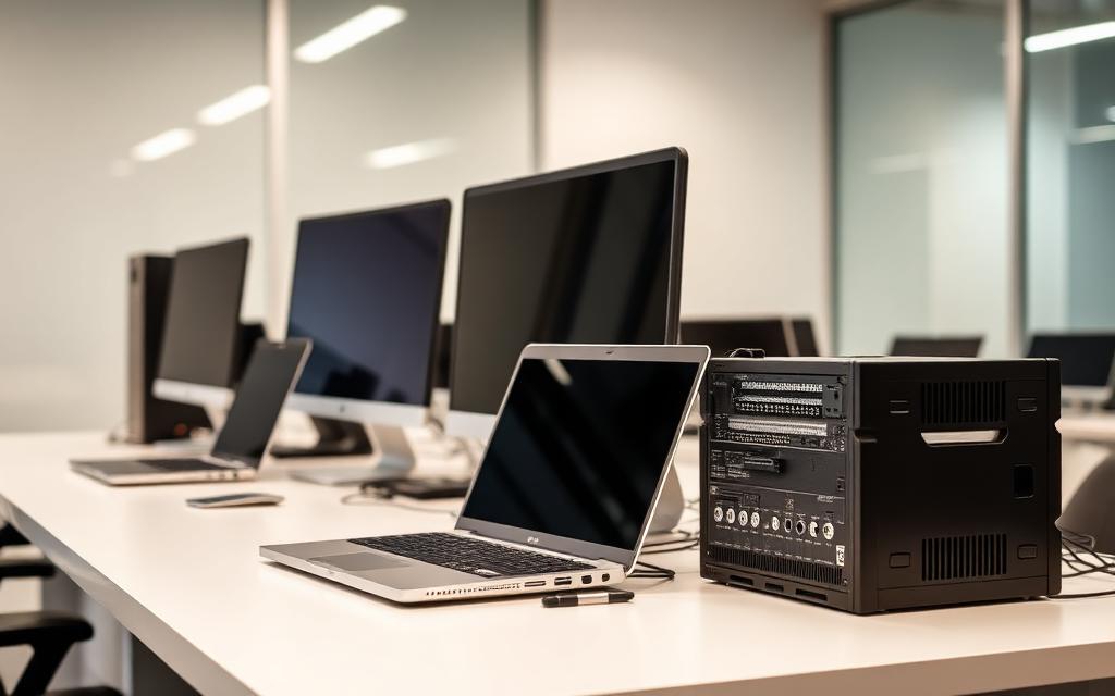 IT Sales and Service