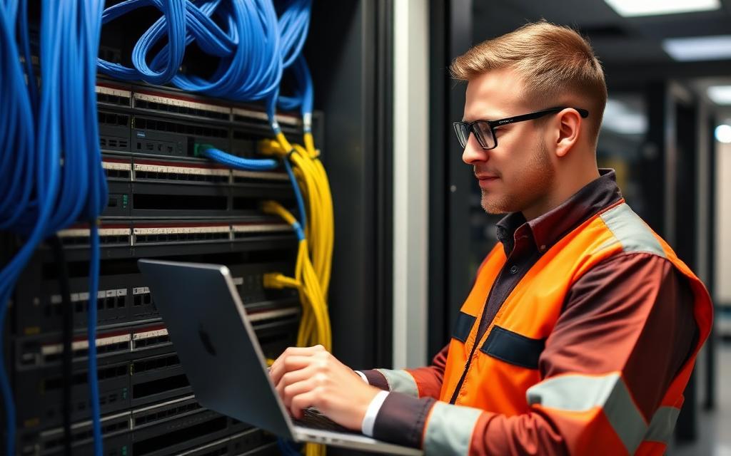 Network Health Assessment & Site Survey