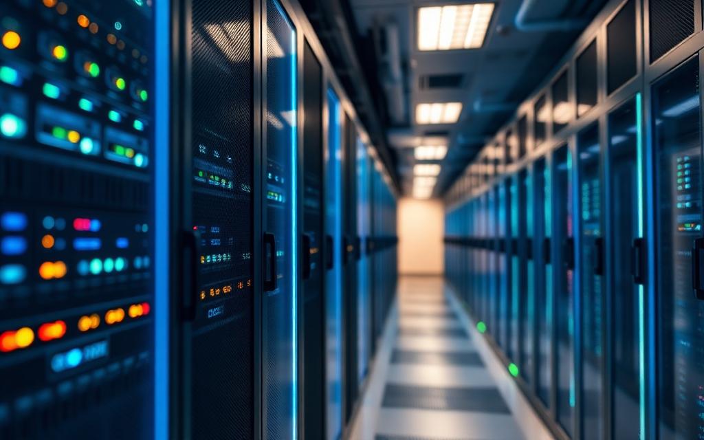 Server Virtualisation